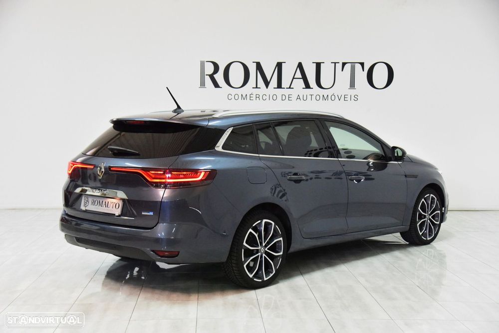 Renault Mégane Sport Tourer 1.6 E-Tech Plug-In Limited - 7