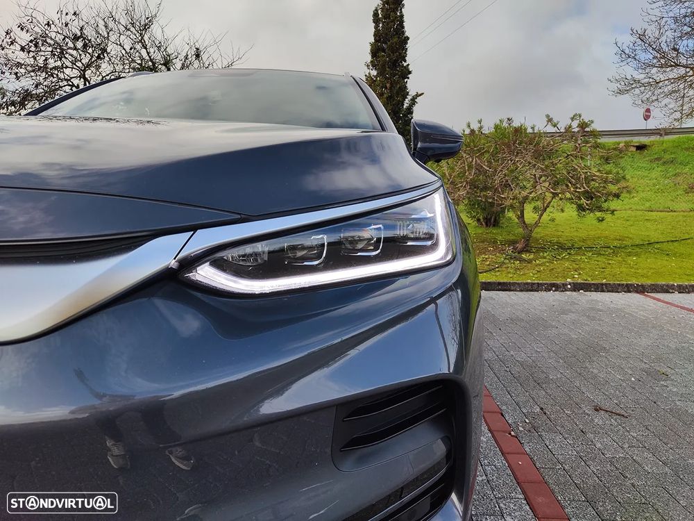 BYD Tang 108.8 kWh AWD Flagship - 5