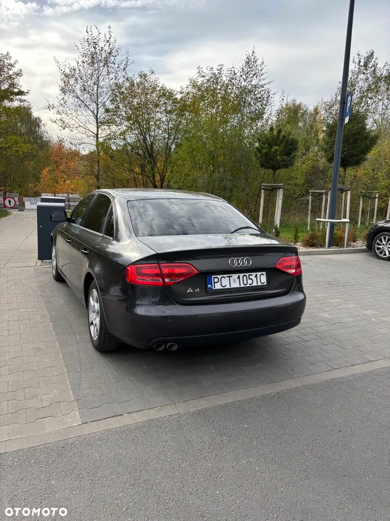 Audi A4 2.0 TDI e - 16