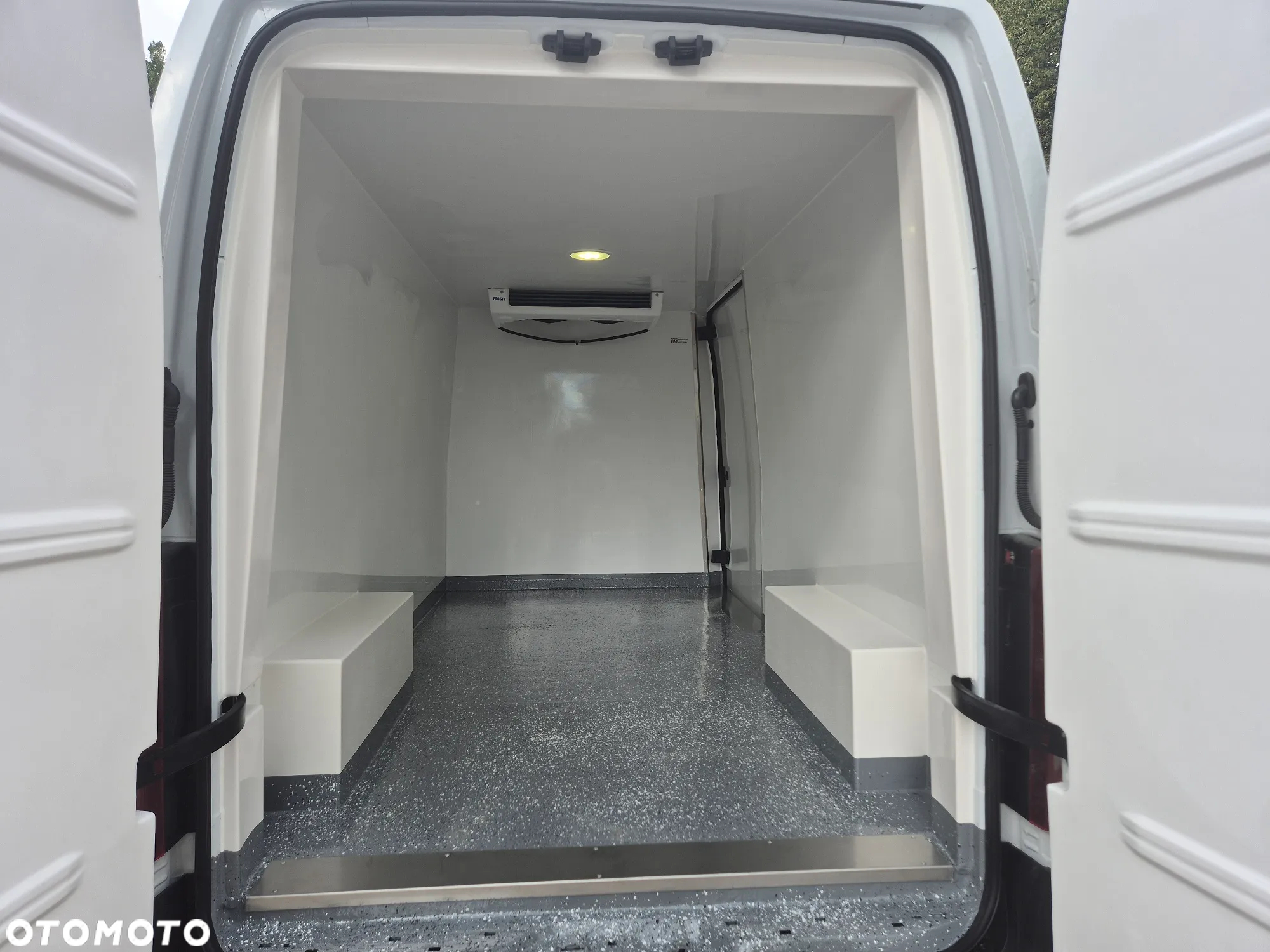 Renault Master - 2