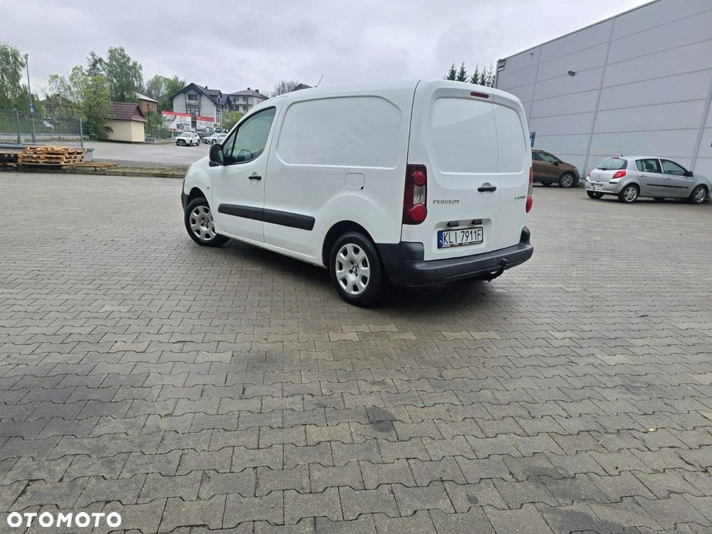 Peugeot Partner - 3