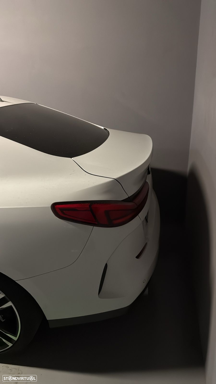 BMW 216 Gran Coupé d Pack Desportivo M - 20