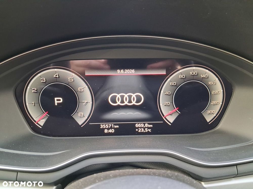 Audi A4 Avant - 19