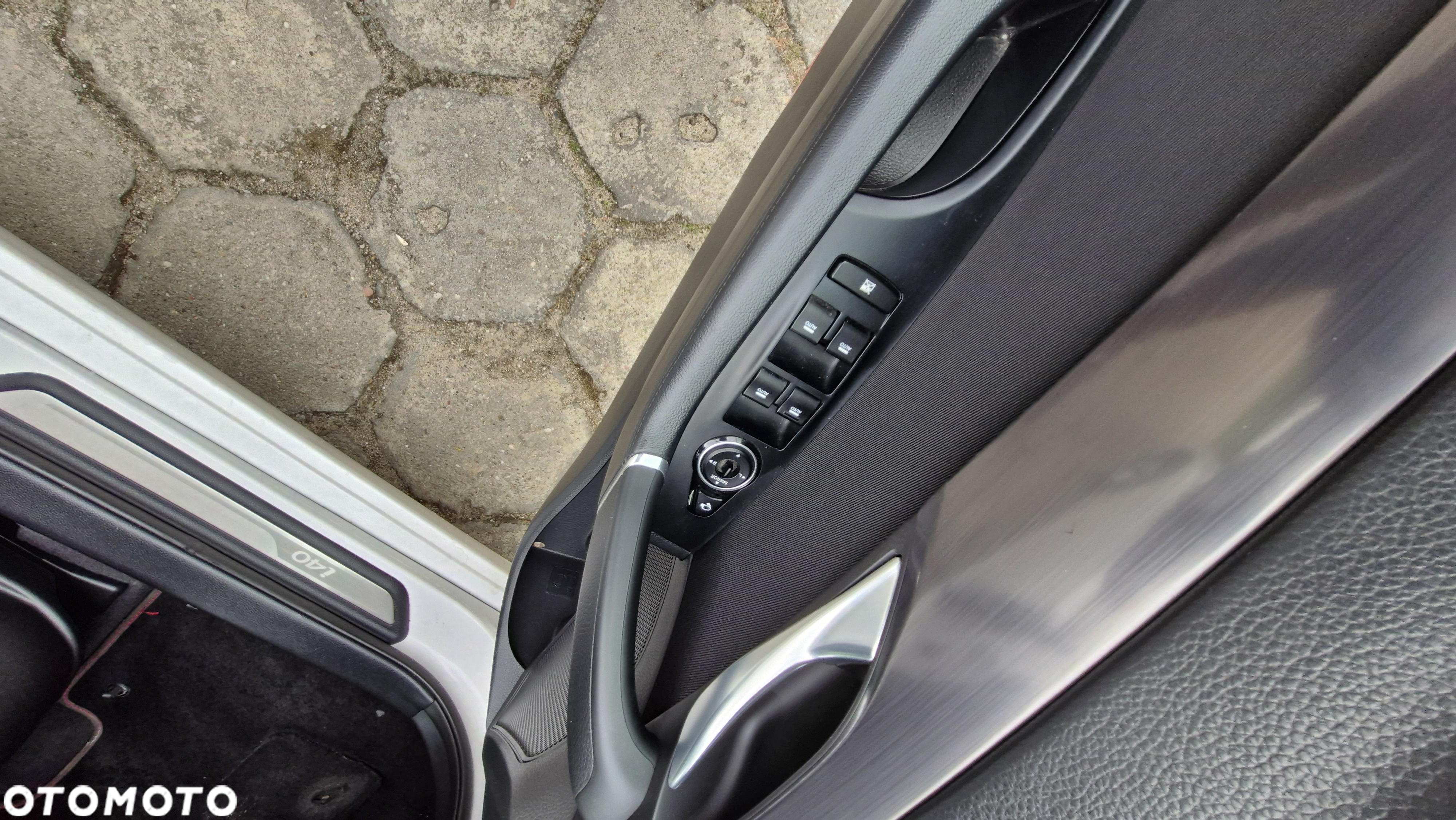 Hyundai i40 1.6 GDI Comfort - 20