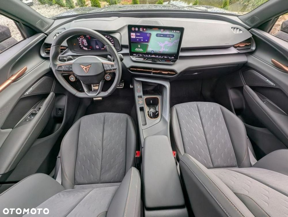 Cupra Terramar 2.0 TSI 4Drive DSG VZ - 13