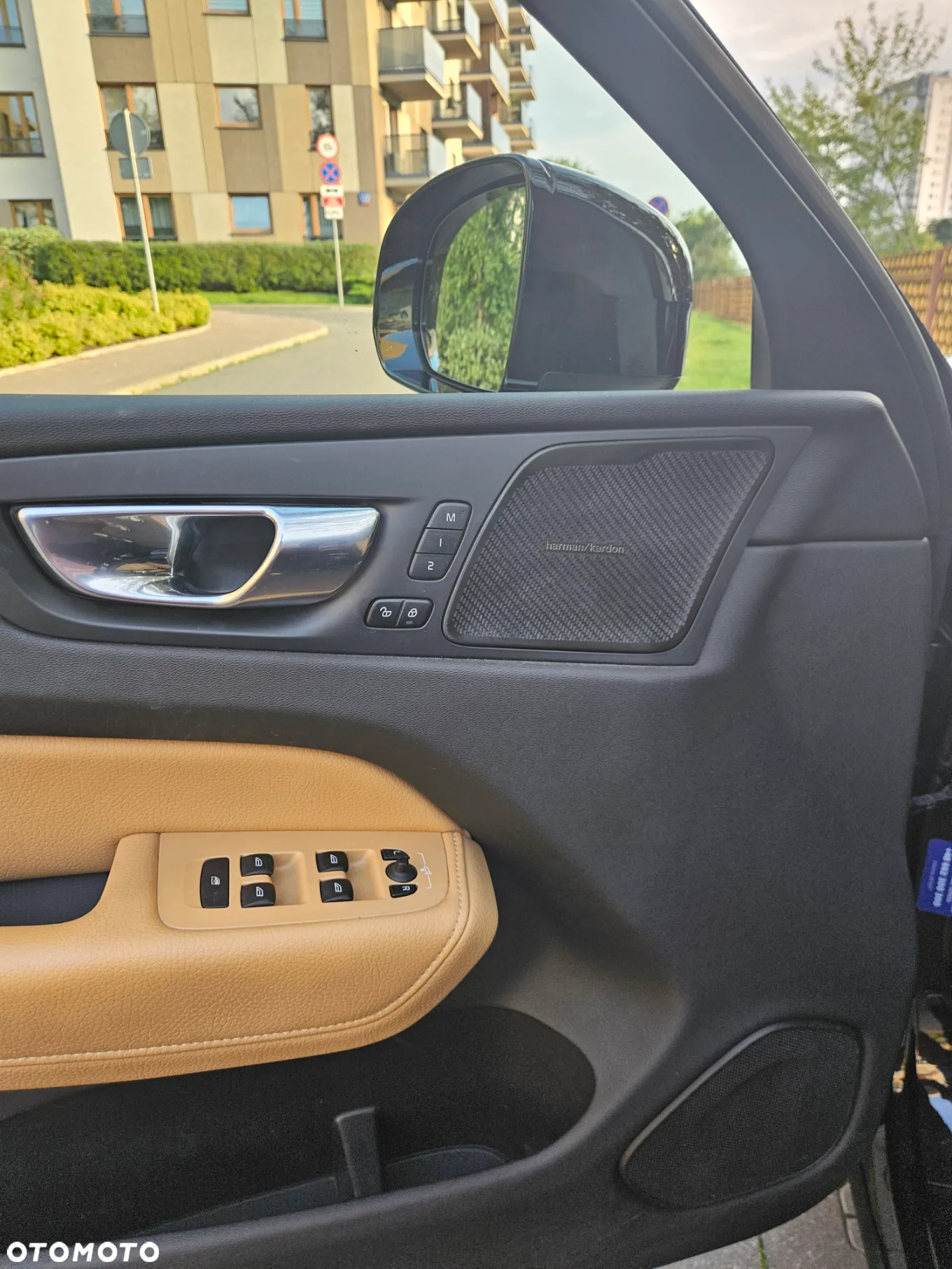 Volvo XC 60 B5 B AWD Inscription - 13