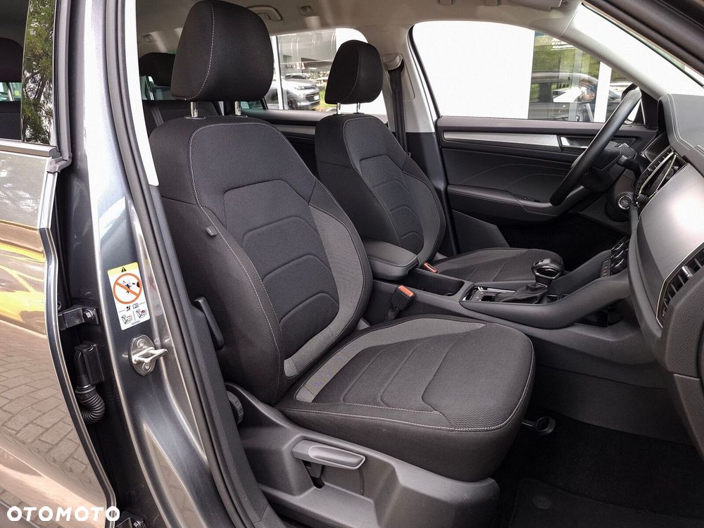 Skoda Kodiaq 2.0 TDI 4x2 Ambition DSG 7os - 19