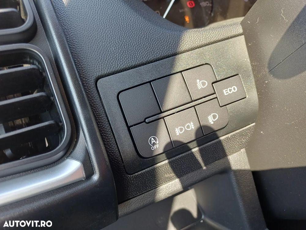 Toyota Proace Max Van Comfort L3H3 - 15