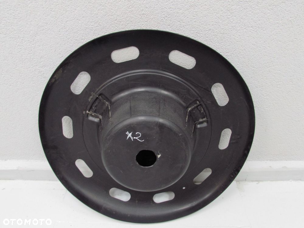LEXUS RX II 300H 350H 400H 03-08 WYPELNIENIE OBUDOWA KOSZ BAGAZNIKA WNEKA KOLA ZAPASOWEGO - 5
