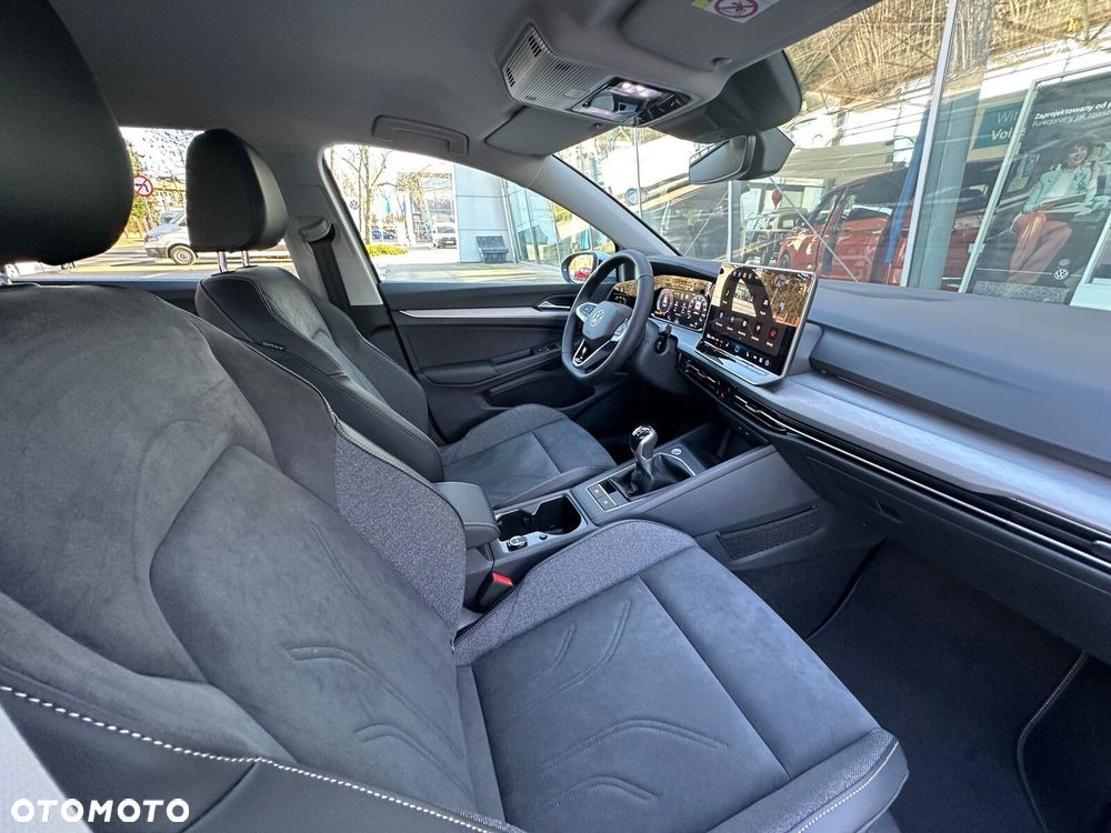 Volkswagen Golf Variant 2.0 TDI Life Plus - 15