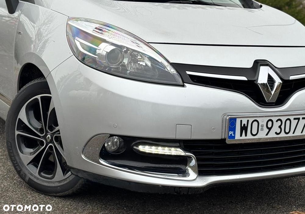 Renault Scenic 1.2 TCe Energy Bose EU6 - 11