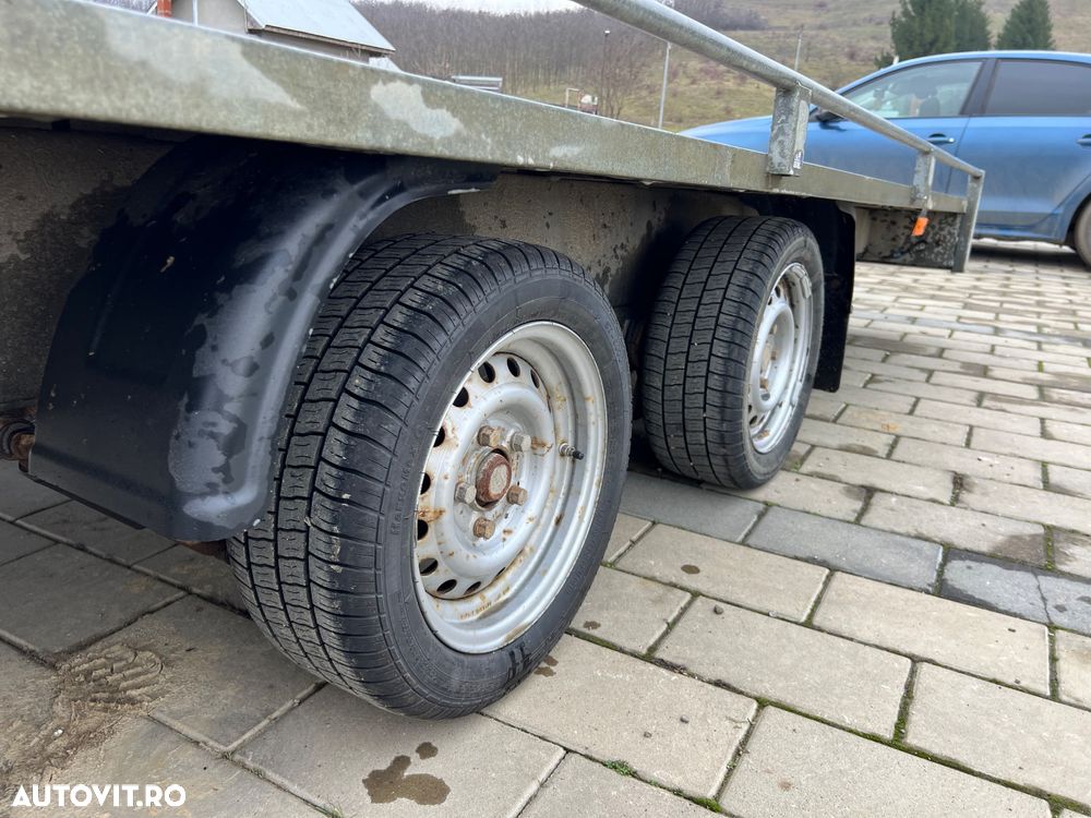 Blyss Multitransport - 14