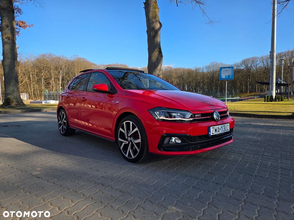 Volkswagen Polo - 20