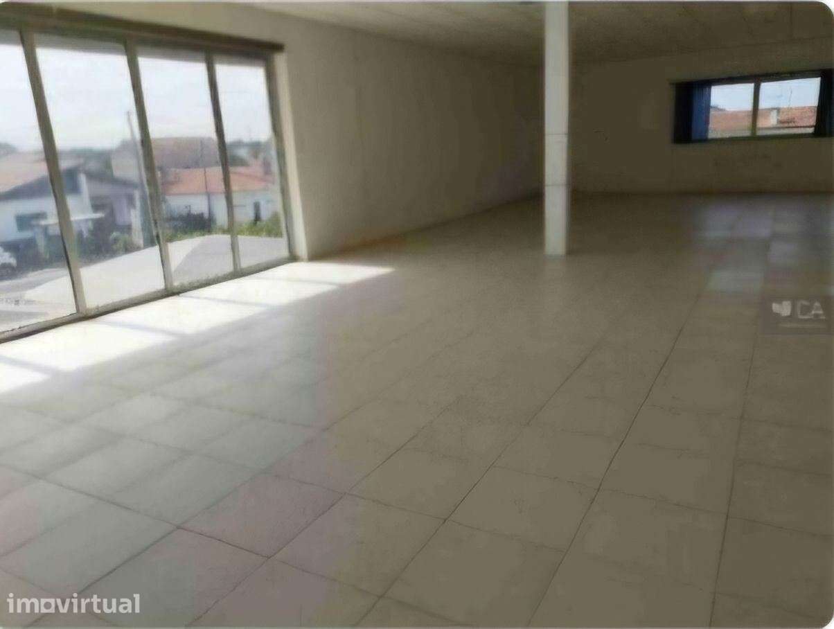 Loja comercial arrendada ao mini preço gafanha da Encarnação - Grande imagem: 3/4