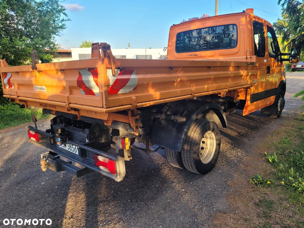 Iveco Daily 65C17 - 12
