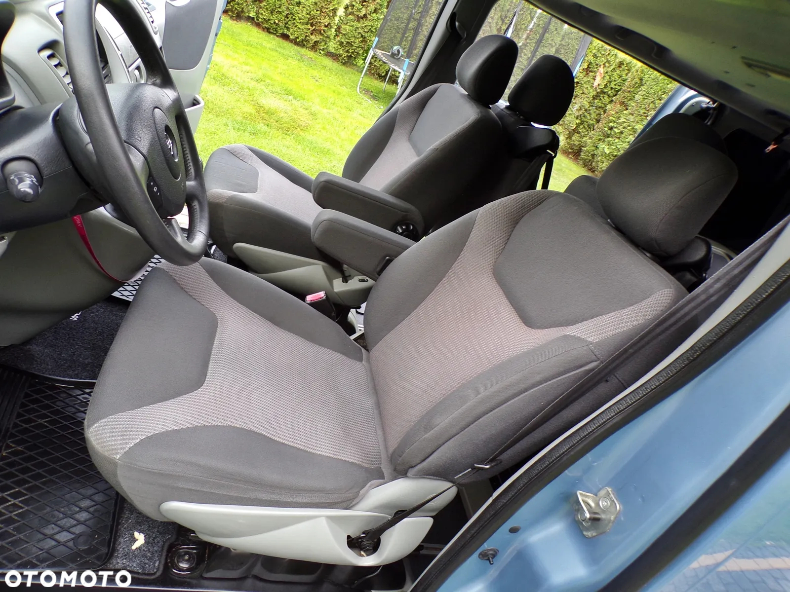 Opel Vivaro Life Cosmo L1H1 - 25