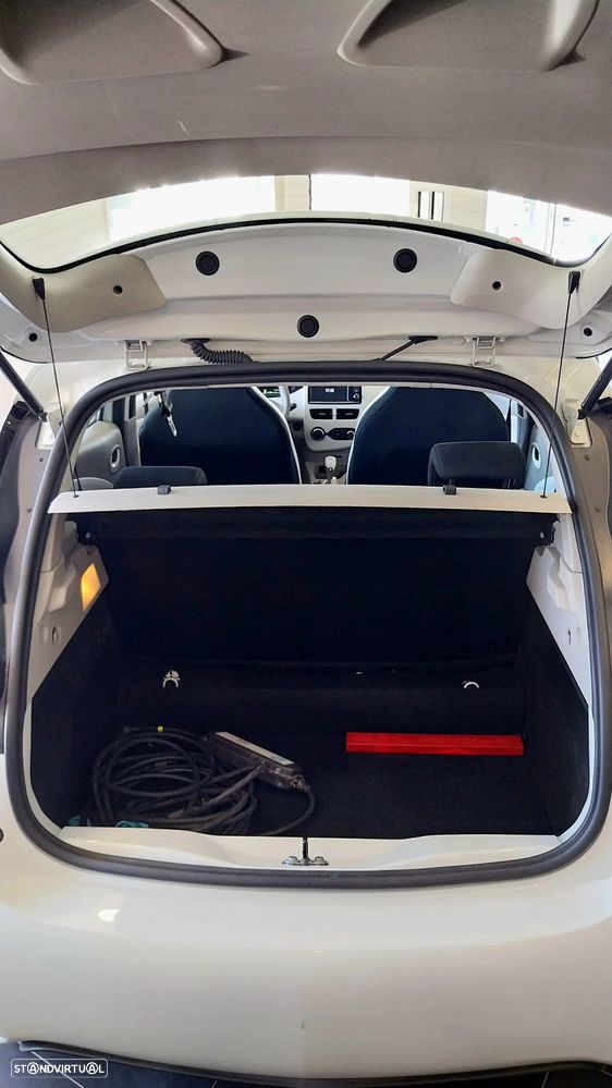 Renault Zoe (c/ Bateria) Life 40 - 22