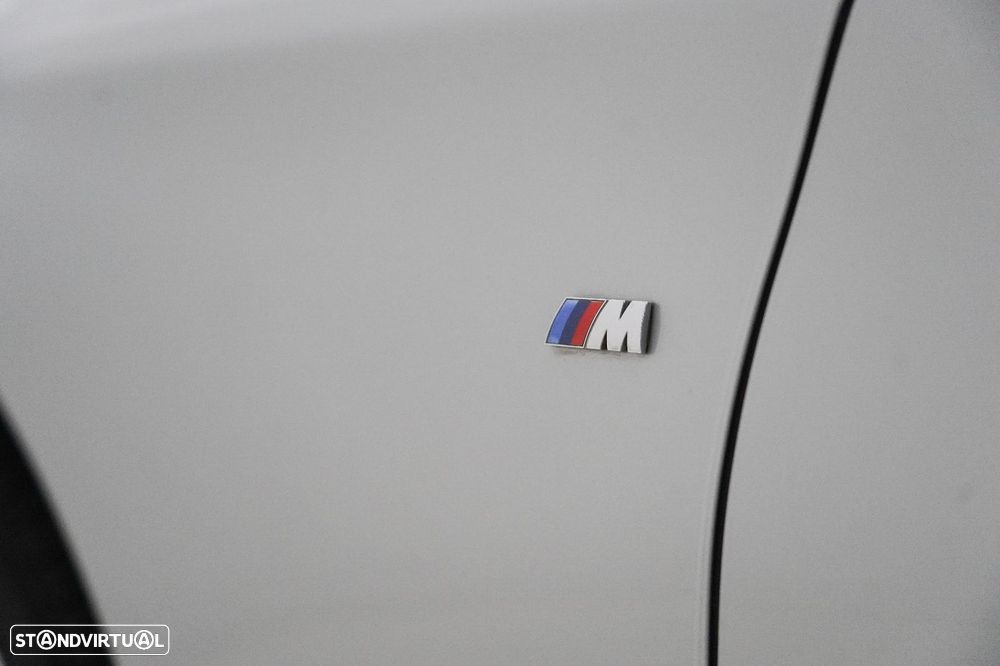 BMW 730 d Pack M - 12