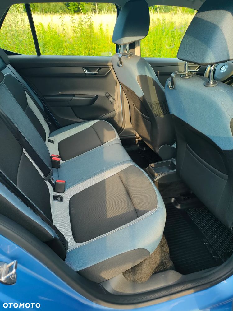 Skoda Fabia 1.0 TSI Ambition - 17