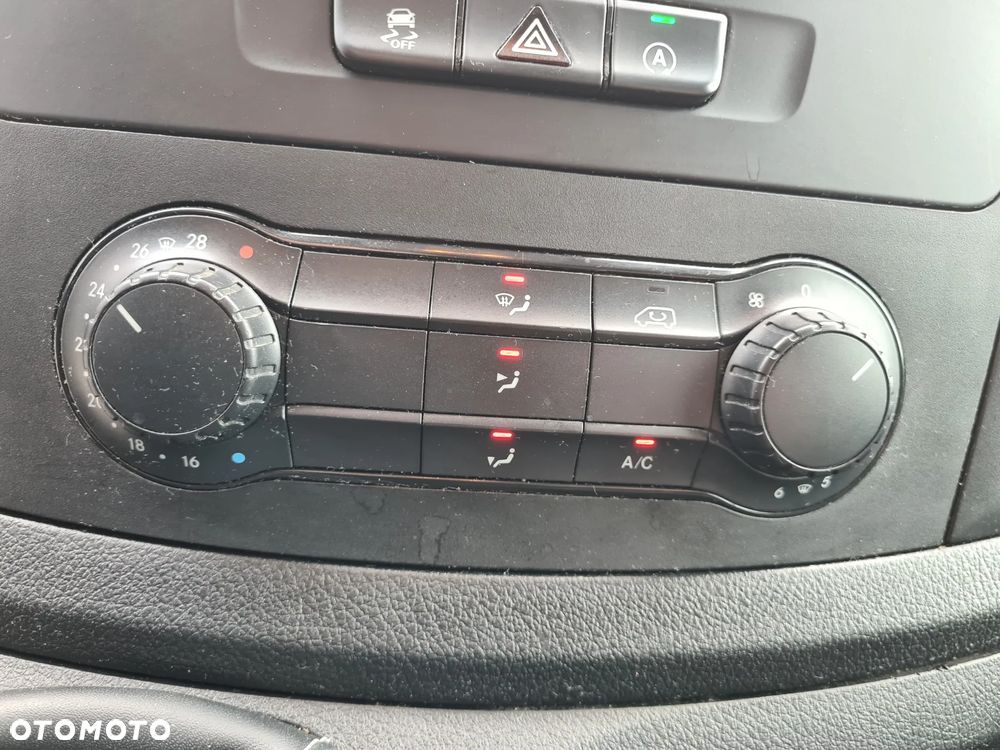 Mercedes-Benz Vito - 19