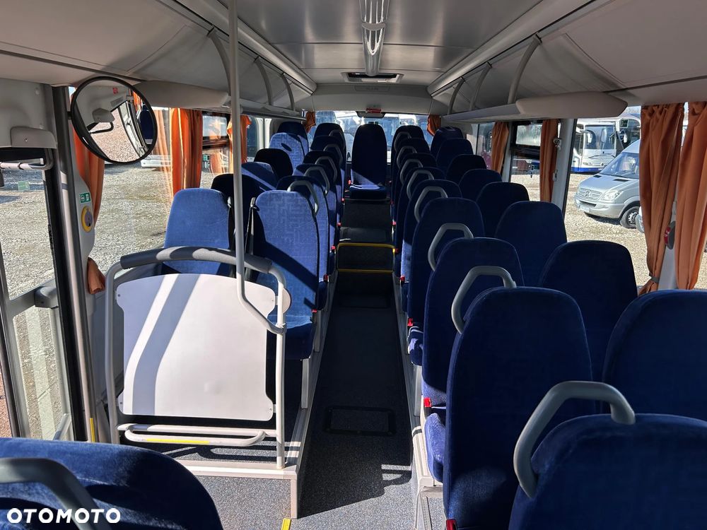MAN Lion's Intercity - 27