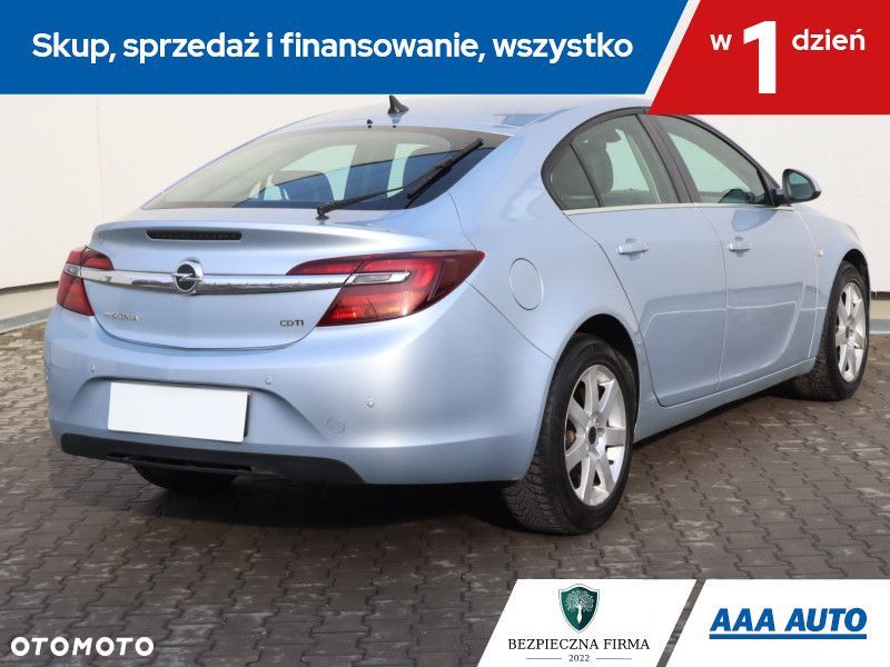 Opel Insignia - 7