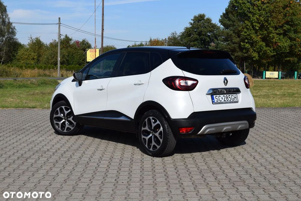 Renault Captur 1.3 TCe Intens - 4