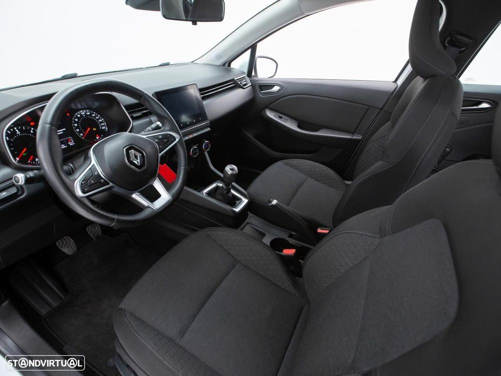 Renault Clio 1.5 Blue dCi Intens - 7