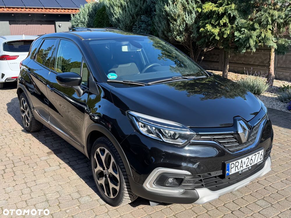 Renault Captur 1.3 Energy TCe S-Edition - 6