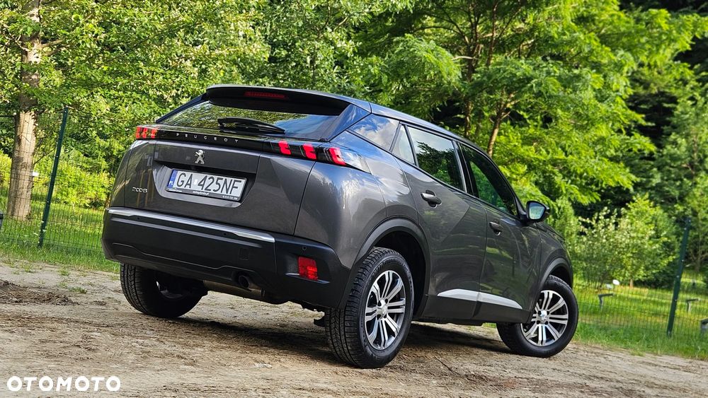 Peugeot 2008 PureTech 100 Style - 4