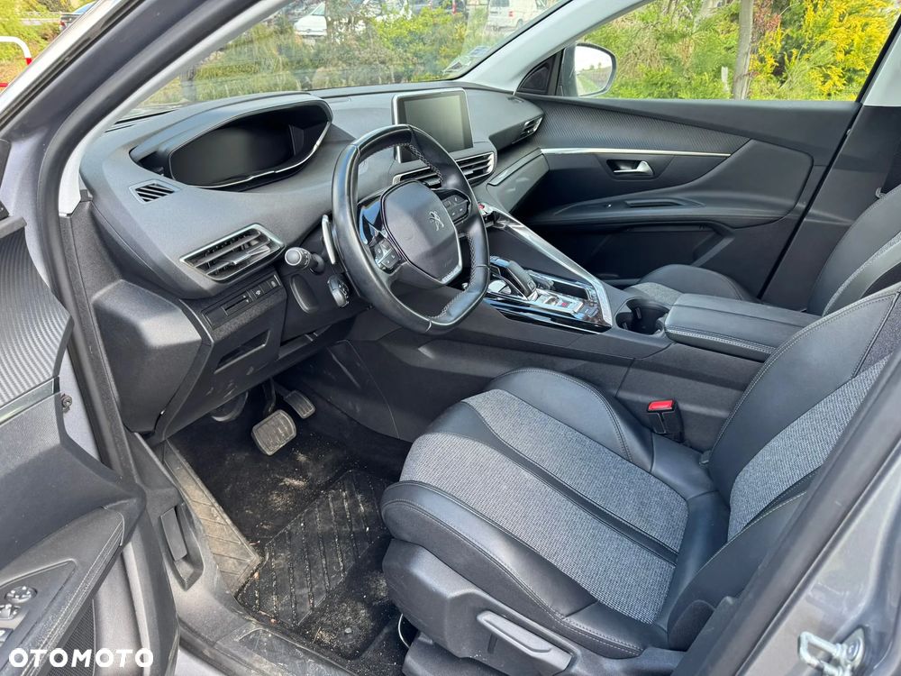 Peugeot 3008 - 28