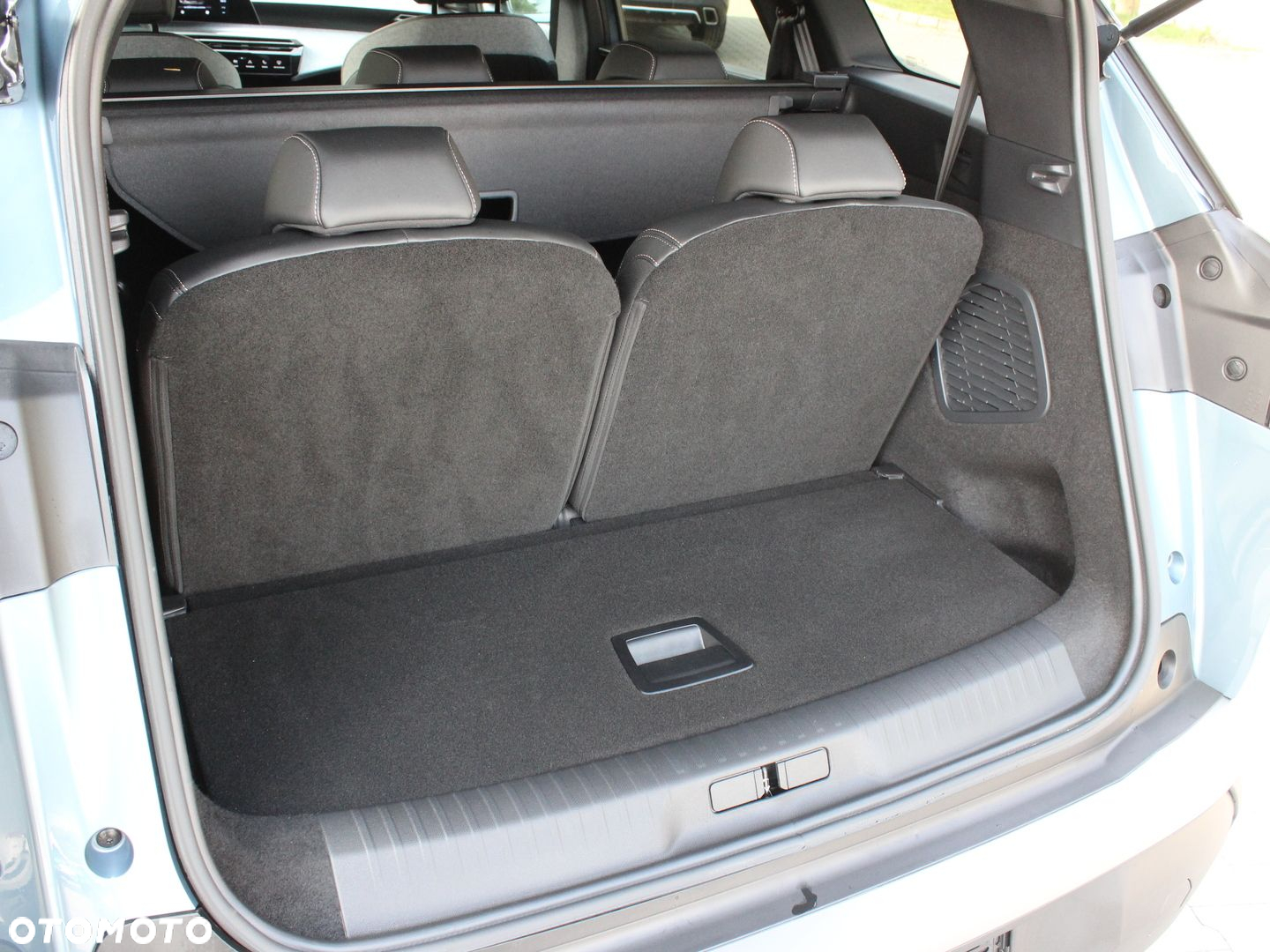 Peugeot 5008 - 15