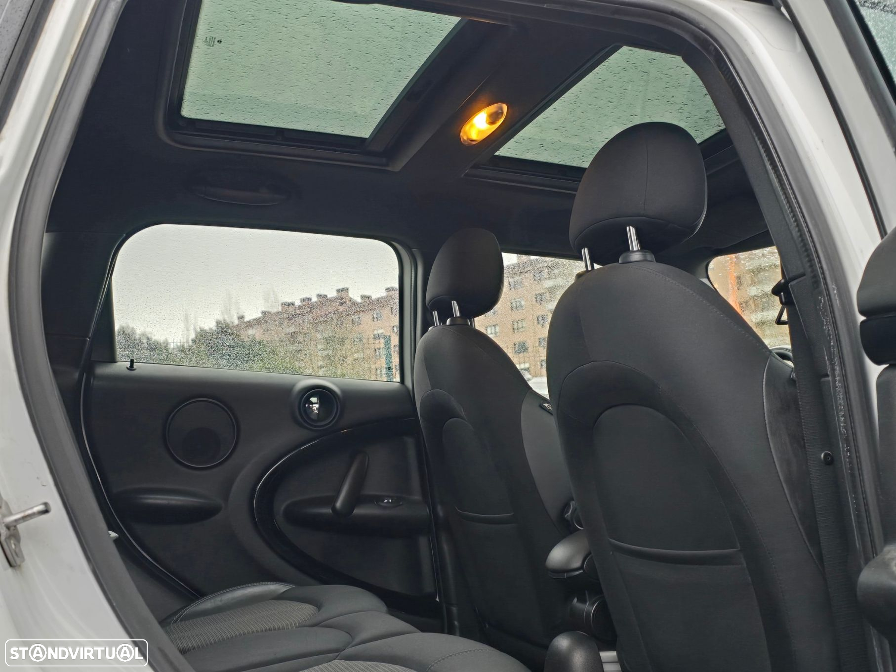 MINI Countryman Cooper D - 11