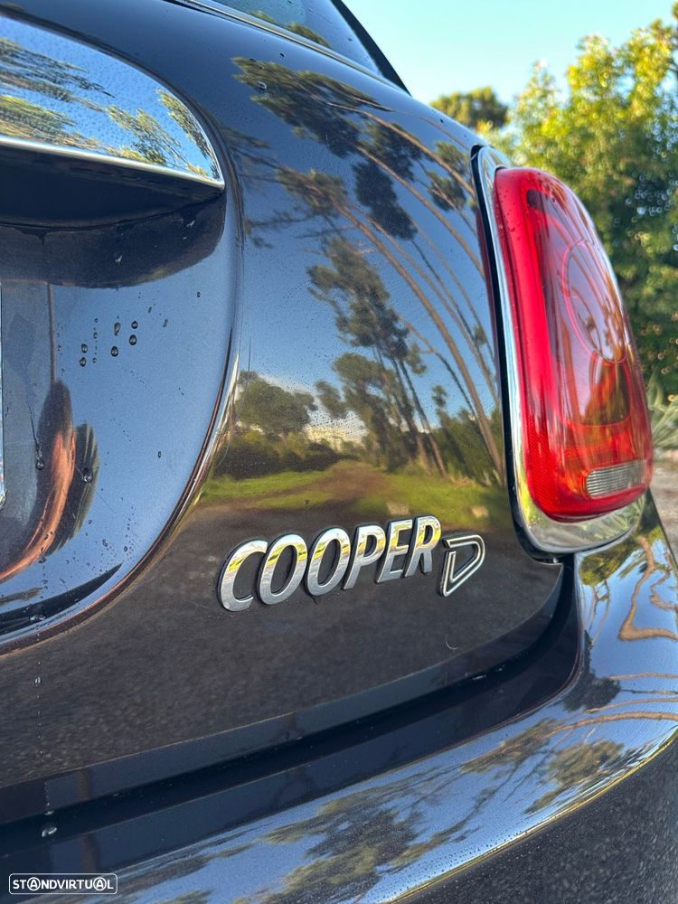 MINI 3 Portas - 19