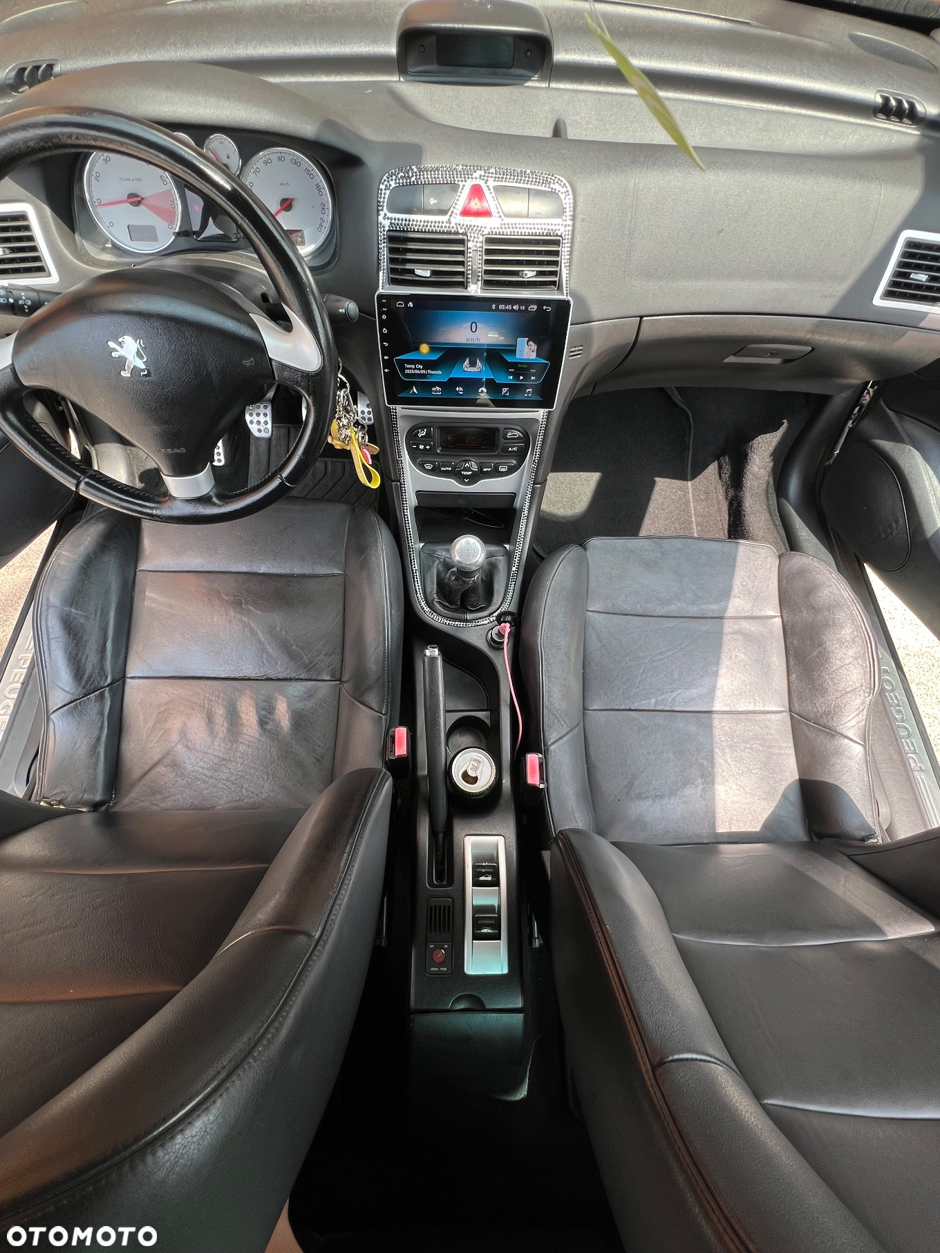 Peugeot 307 - 10