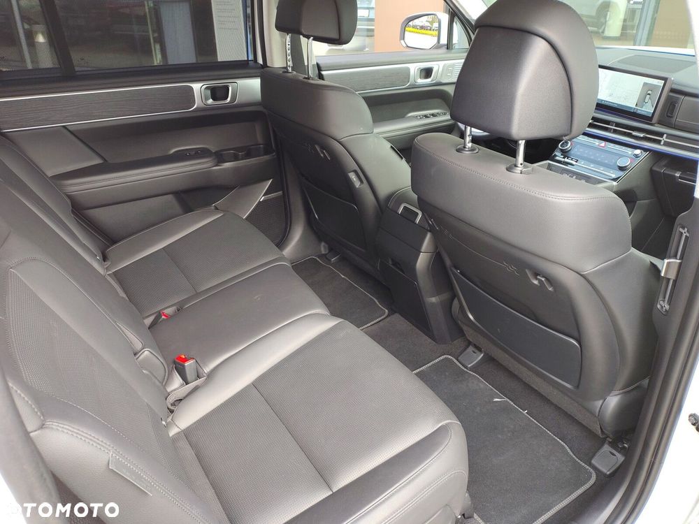 Hyundai Santa Fe 1.6 T-GDI PHEV Platinum 4WD - 29