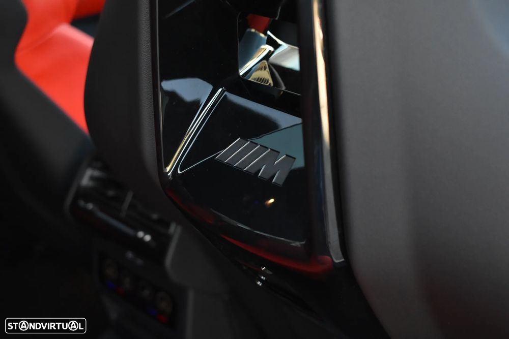 BMW M5 Standard - 26