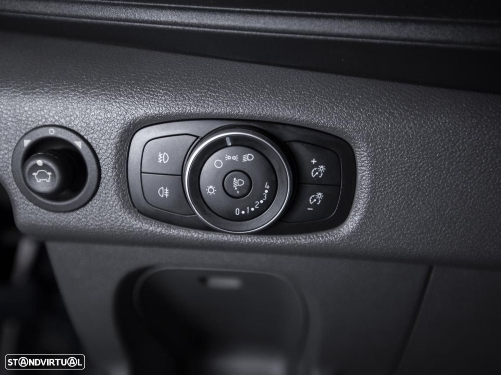 Ford Transit 350 L3H2 c/IVA - 14