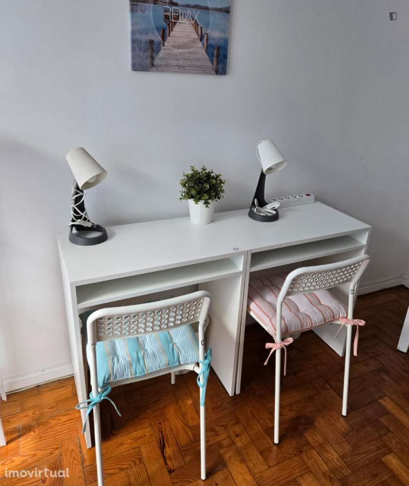 Cama - localizado em Amadora Lisbon - Grande imagem: 4/16