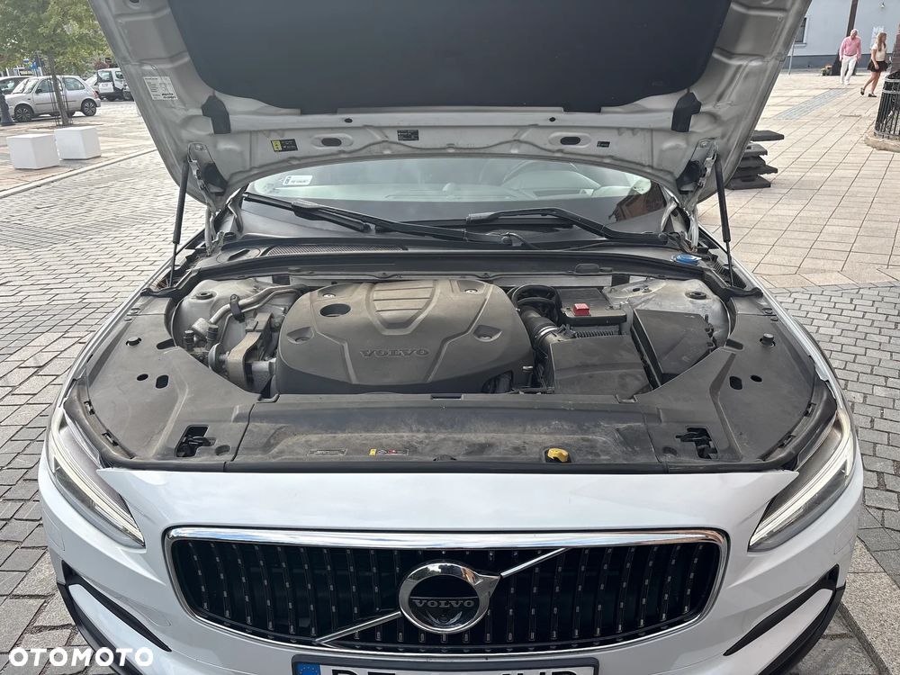 Volvo V90 Cross Country D5 AWD - 17