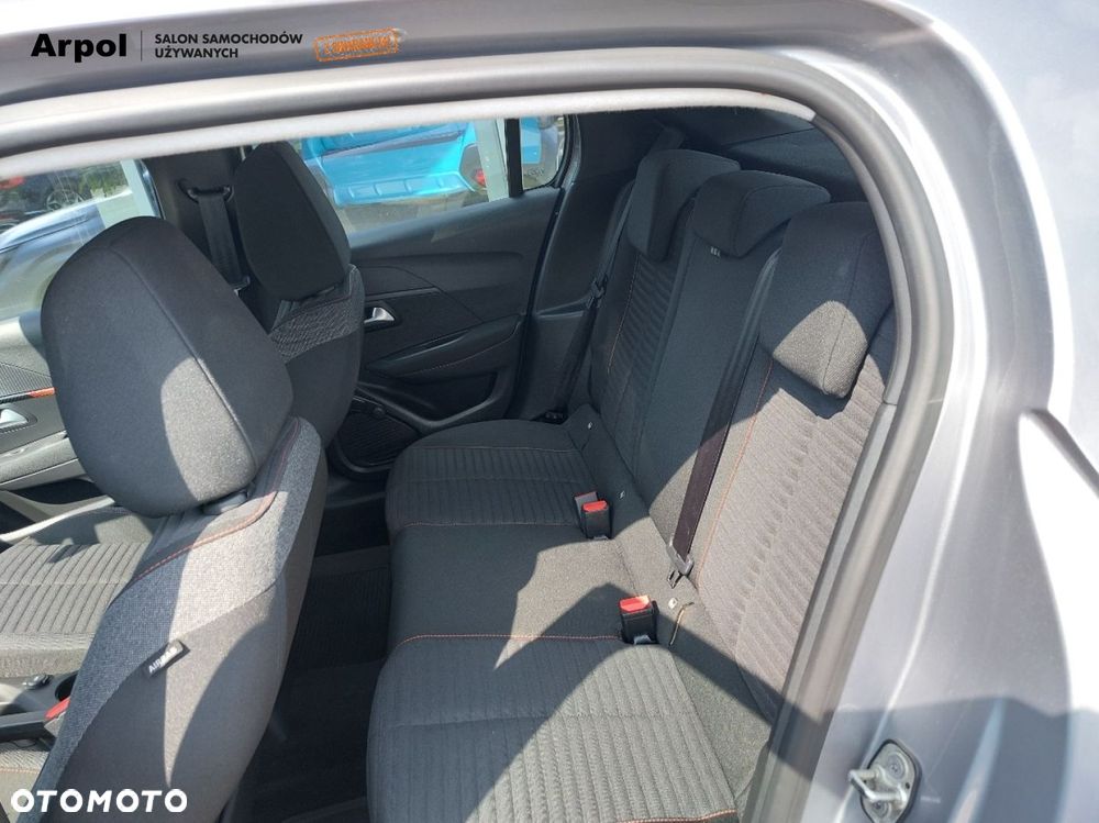 Peugeot 208 1.2 PureTech Active S&S - 22