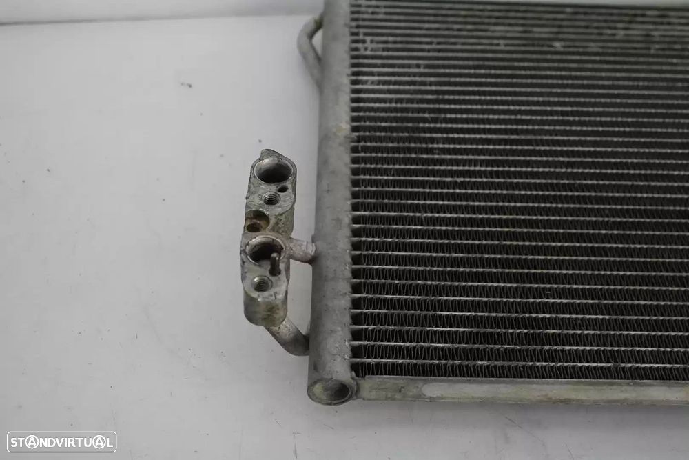 RADIADOR SOFAGEM / AR CONDICIONADO BMW 1 2010 -64539229021 - 4