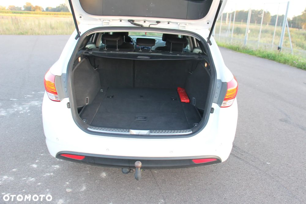 Hyundai i40 - 27