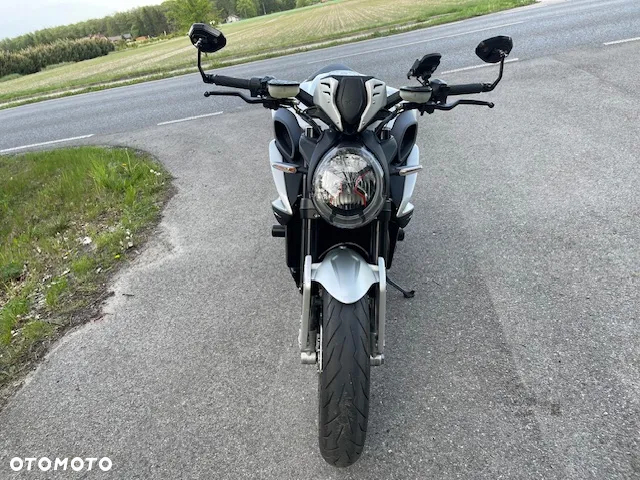 MV AGUSTA Dragster - 10