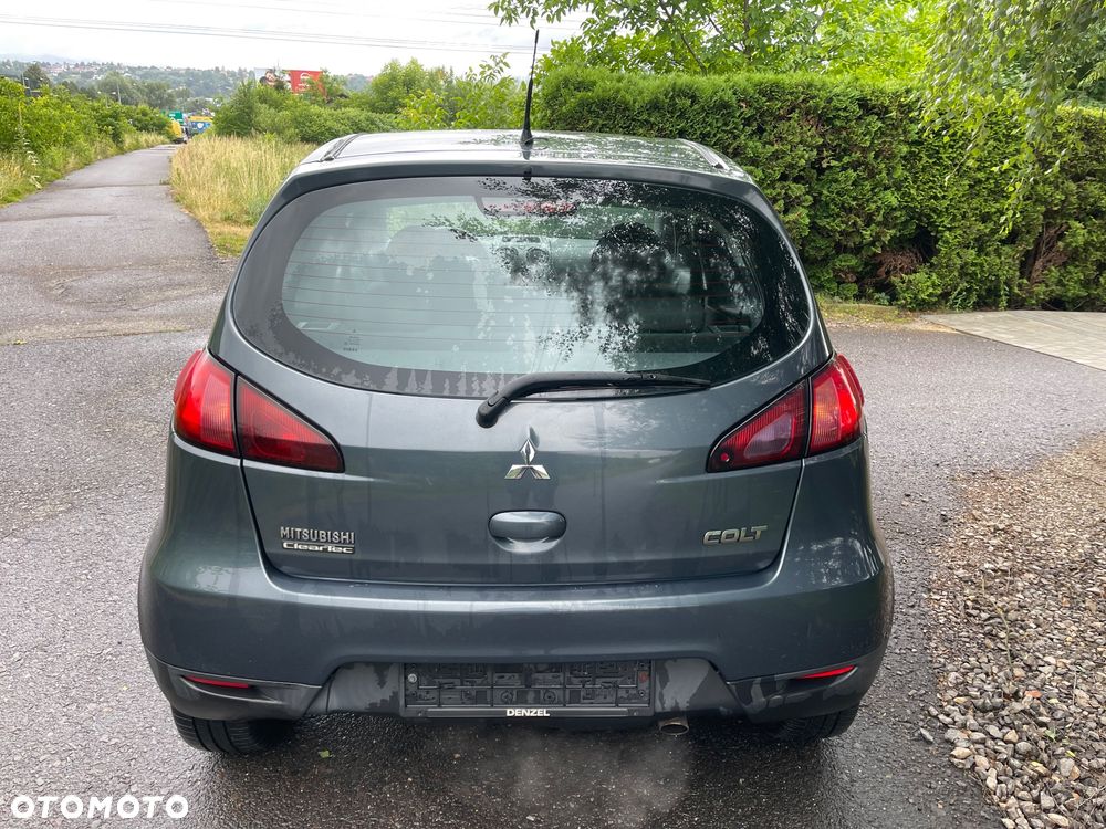 Mitsubishi Colt 1.3 ClearTec Inform - 6