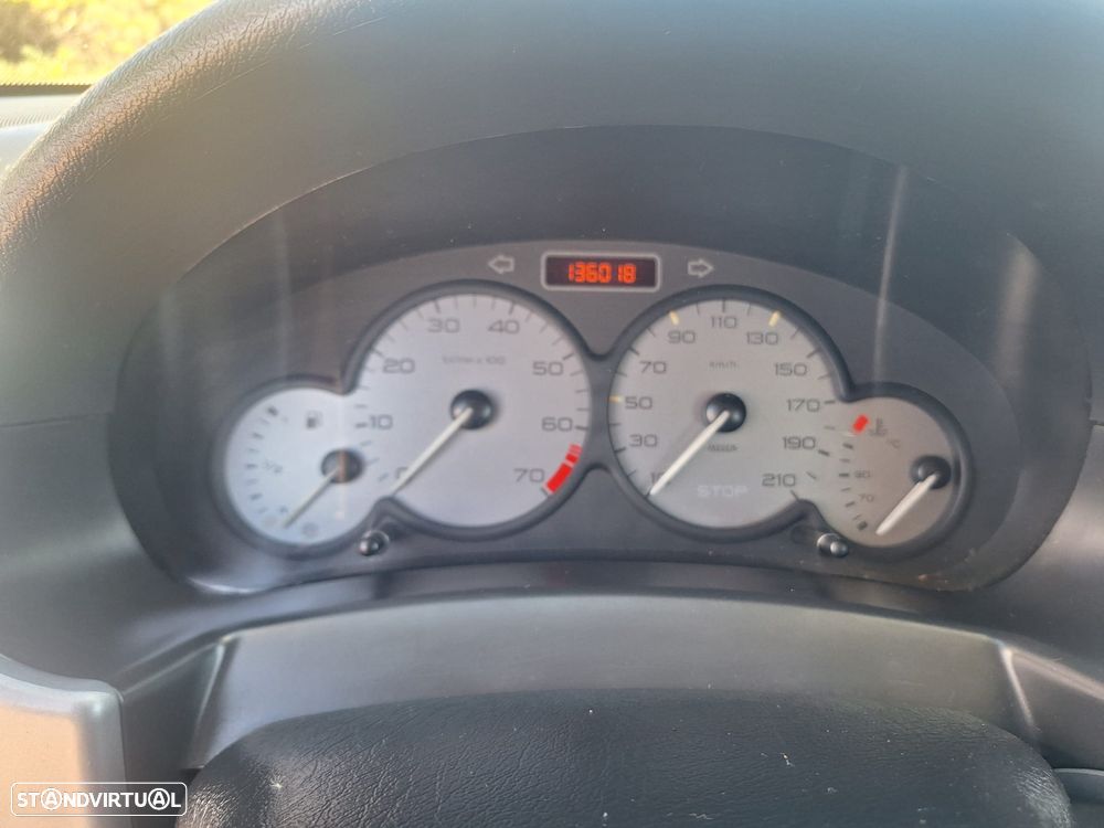 Citroën Berlingo 1.4i Rio Grande - 11