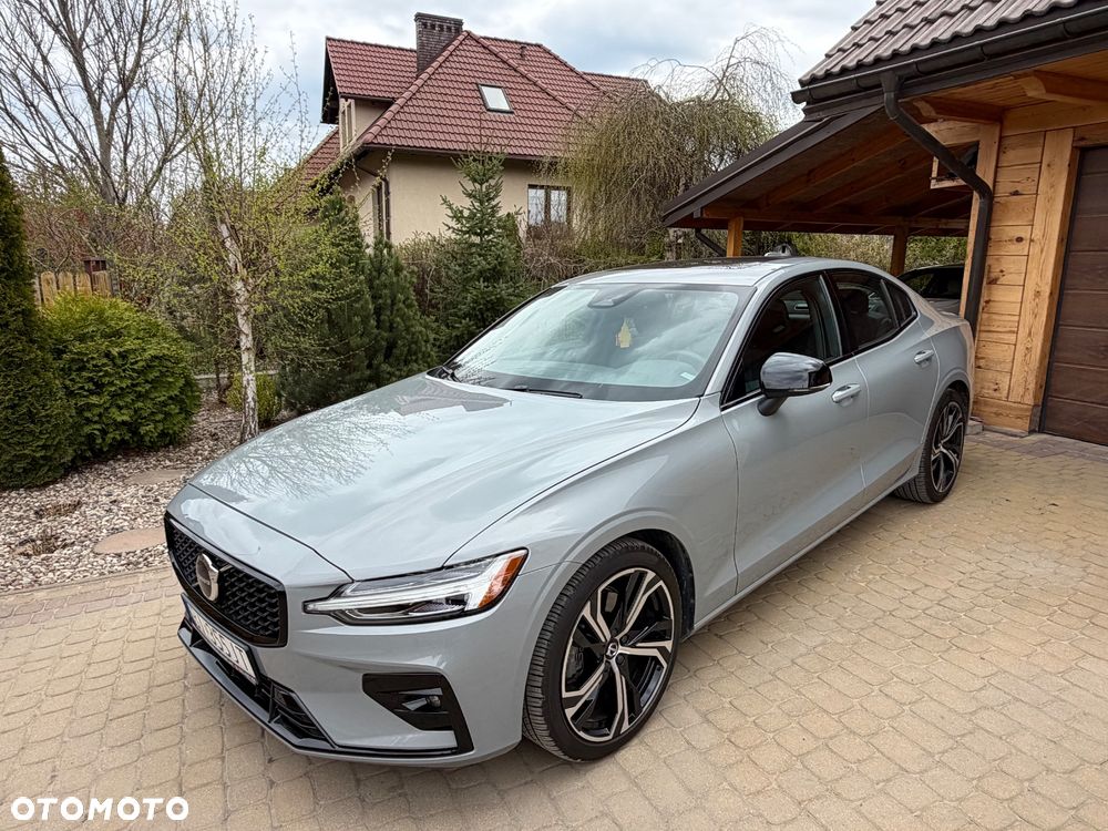 Audi A4 Limousine - 5