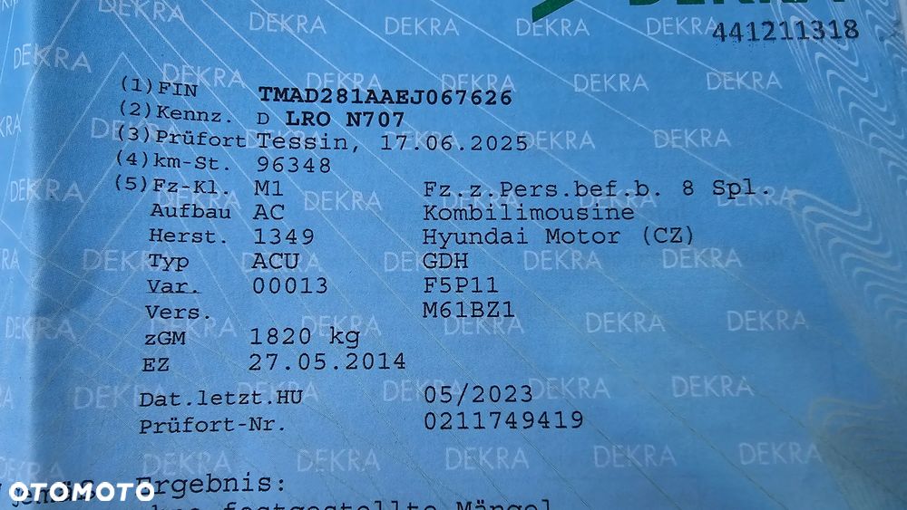 Hyundai i30 - 7