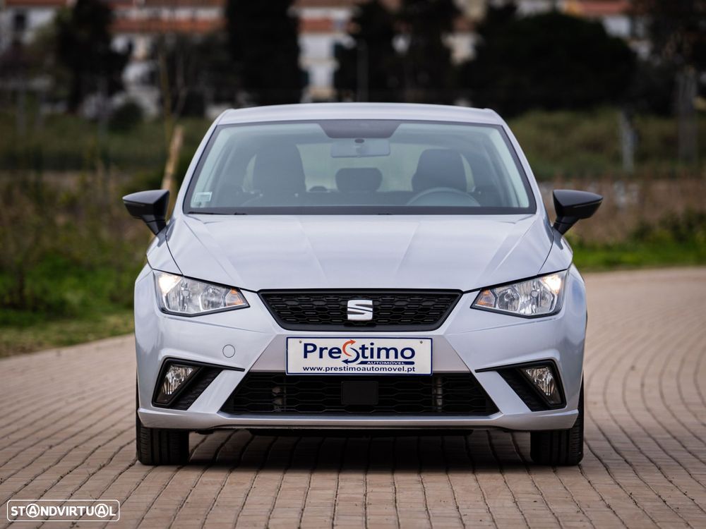 SEAT Ibiza 1.6 TDI Style - 26