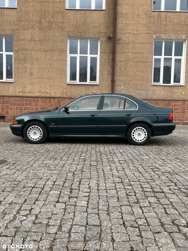 BMW Seria 5 - 15